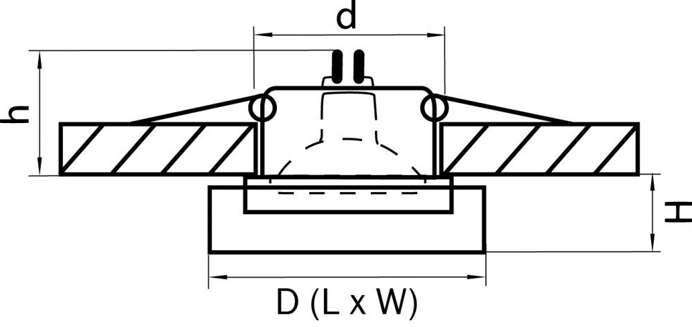 Lightstar Светильник LUI MINI MR16/HP16 ХРОМ/БЕЛЫЙ (в комплекте) Lightstar Светильник LUI MINI MR16/HP16 ХРОМ/БЕЛЫЙ (в комплекте)